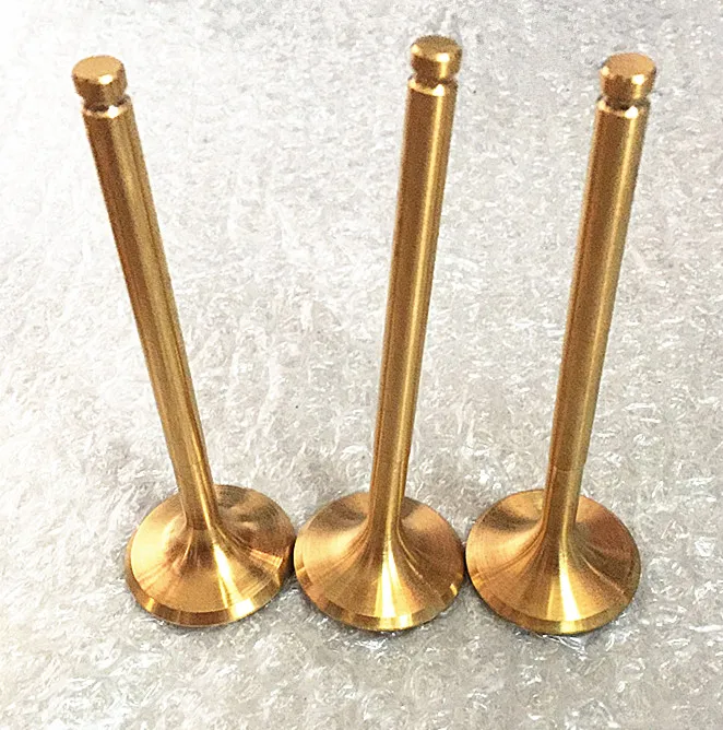 For benelli TNT 25 150 250 300 600 1130 160R motorcycle spare parts engine valves,intake and exhaust valve