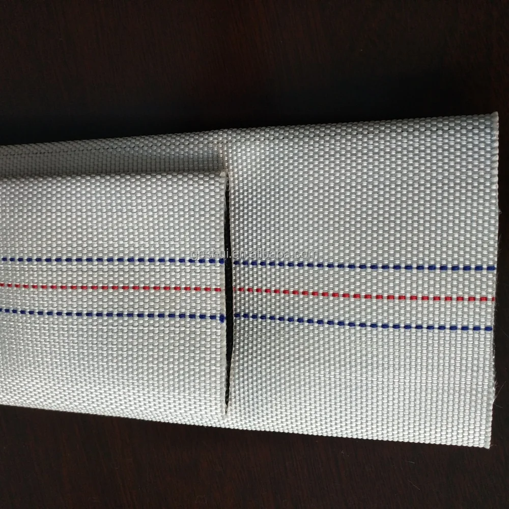 Низкая цена ПВХ линии шланг для полива шланг холст