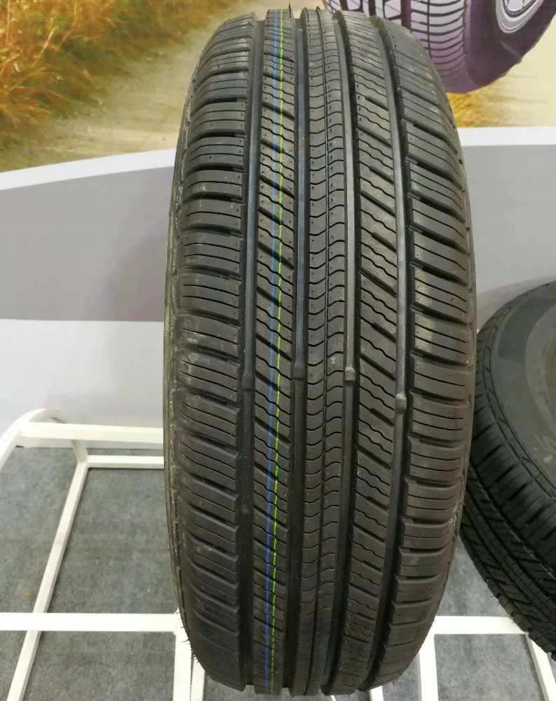 SUV tyre 225/60R17 hot sale Double King Brand China tyre factory