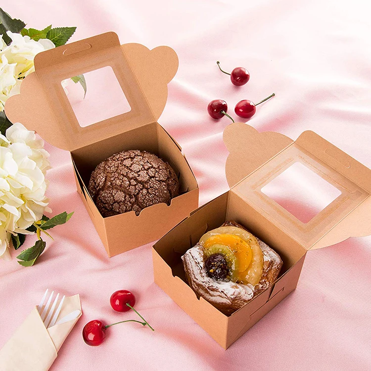 Alibaba China Cake Box Making Wedding Favor Cake Box