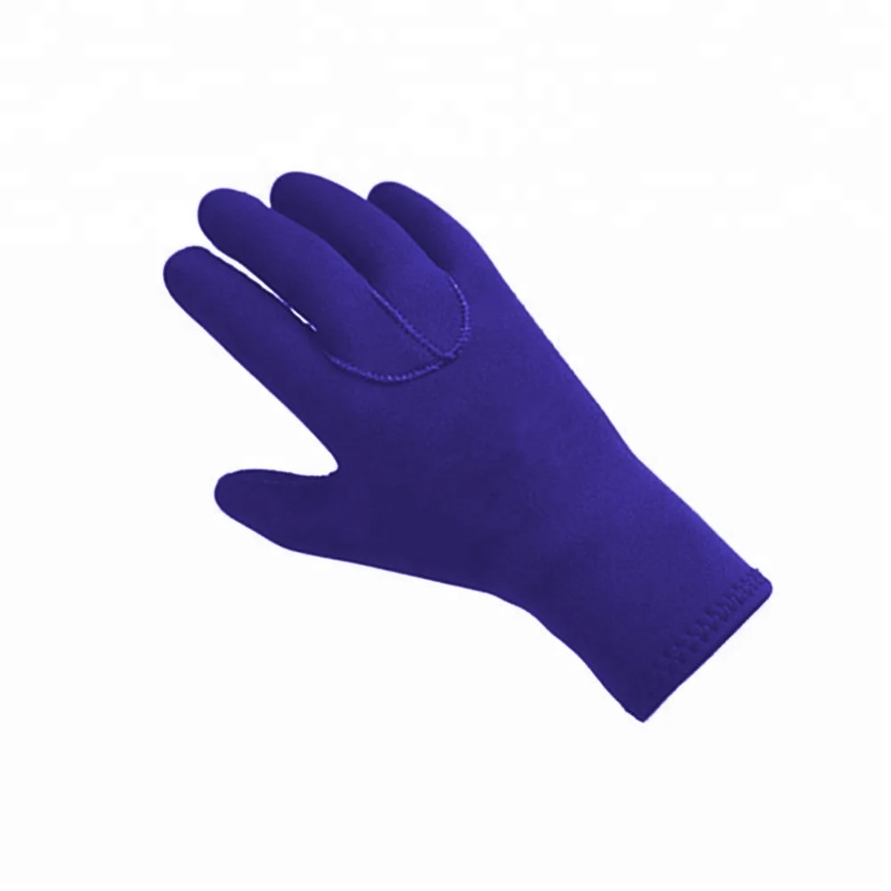 2/3/5/7MM Flexible Thermal Material Snorkeling Swimming Surfing Diving Gloves Neoprene Wetsuit Gloves