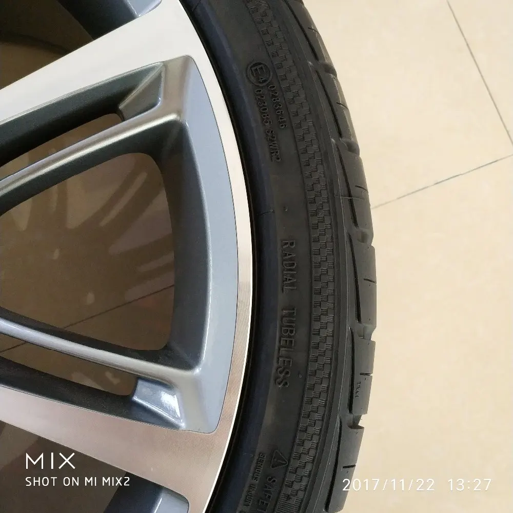305/45ZR22 лучший продавец на Алибаба китайский авто шины марки список три-yatone Aoteli UHP ПЦР для легковых автомобилей 305/45R22