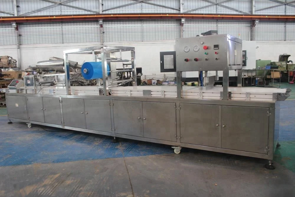 Whole margarine/ puff pastry margarine production line
