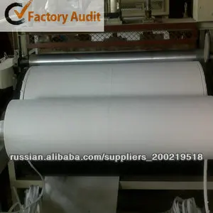 высокого глинозема керамические волокна бумаги для продажи