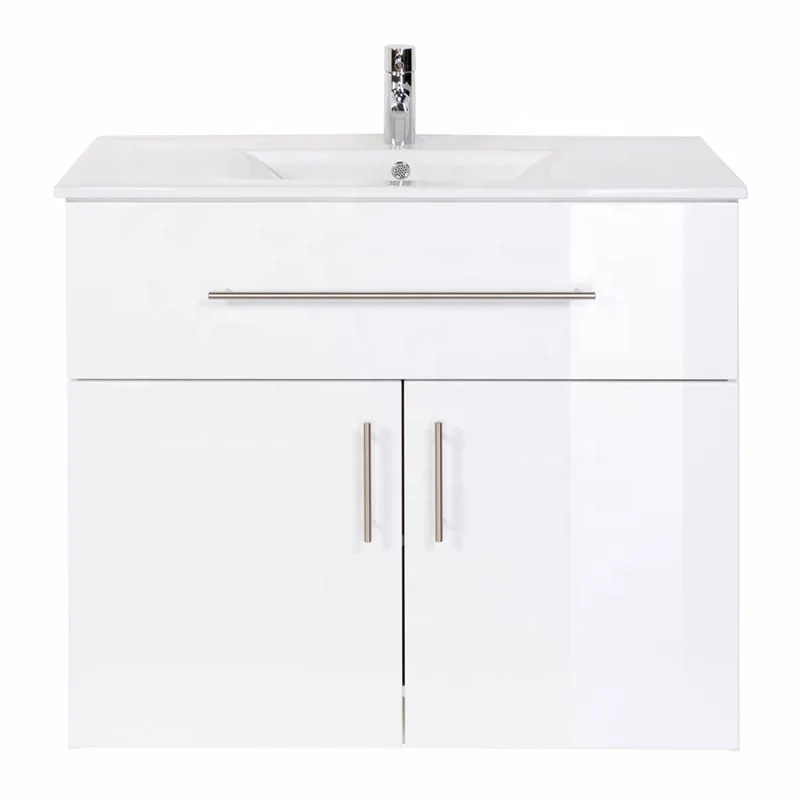 modern bathroom cabinet made in China