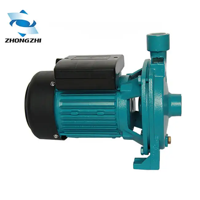 2HP centrifugal sumo water pump with thicker pump head