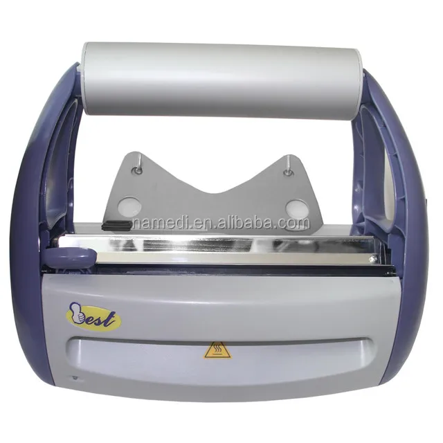 Стоматологическая упаковочная машина в Индию