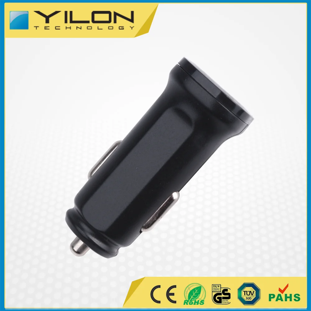 Торговля Assurance DC 5 В 2A Автомобилей USB Розетки