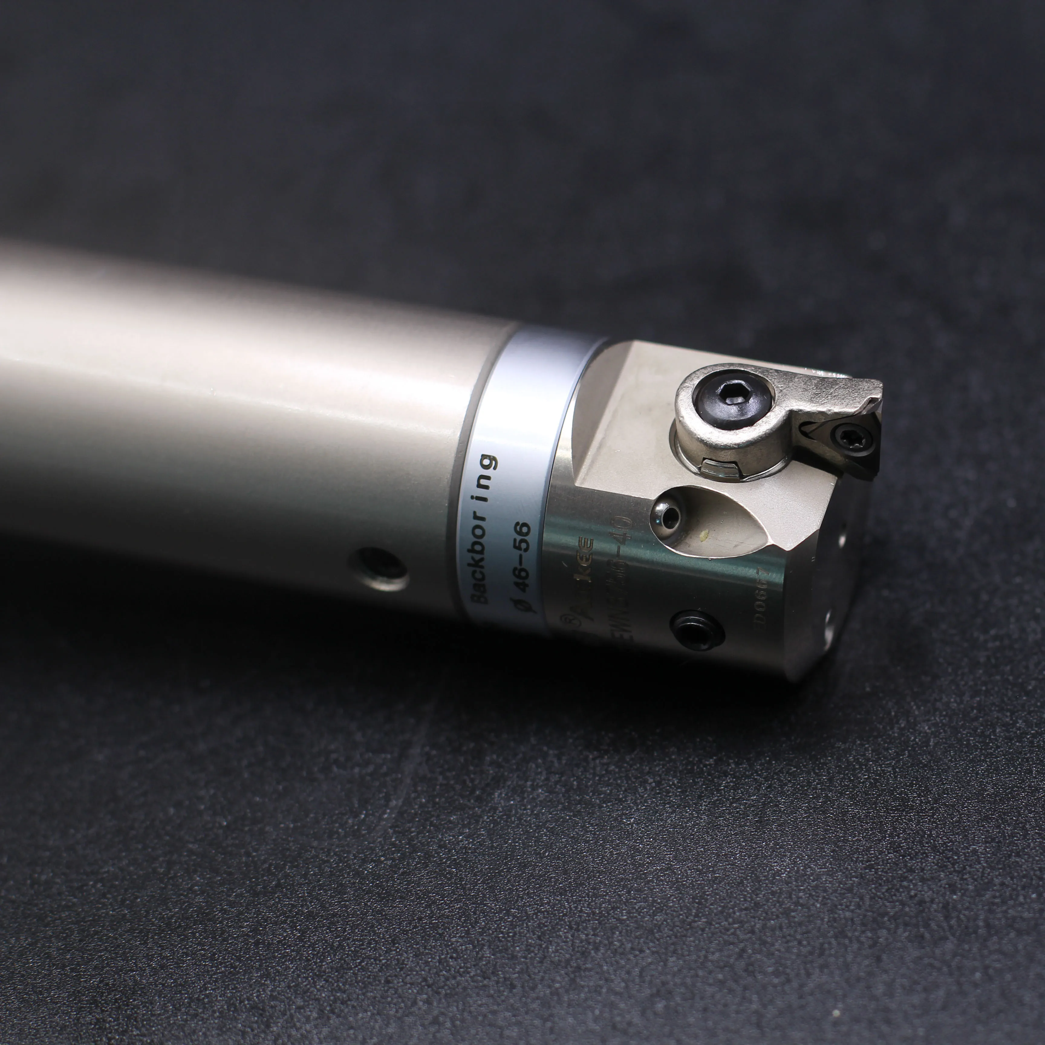 EWN отделка регулируемый точность регулируемые отделка расточной головки устанавливается для CKB6-EWN100203-71