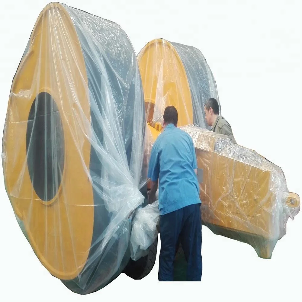 16t Large Impact Diesel Oil Compaction Vibratory Roller 5 Ton Earth Rock Road Double Drum Wheel Roller Road Roller Compactor