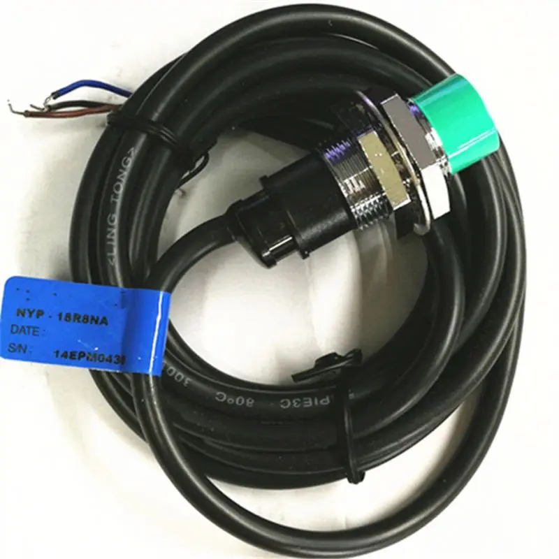 CR-254-24 кнопочный переключатель