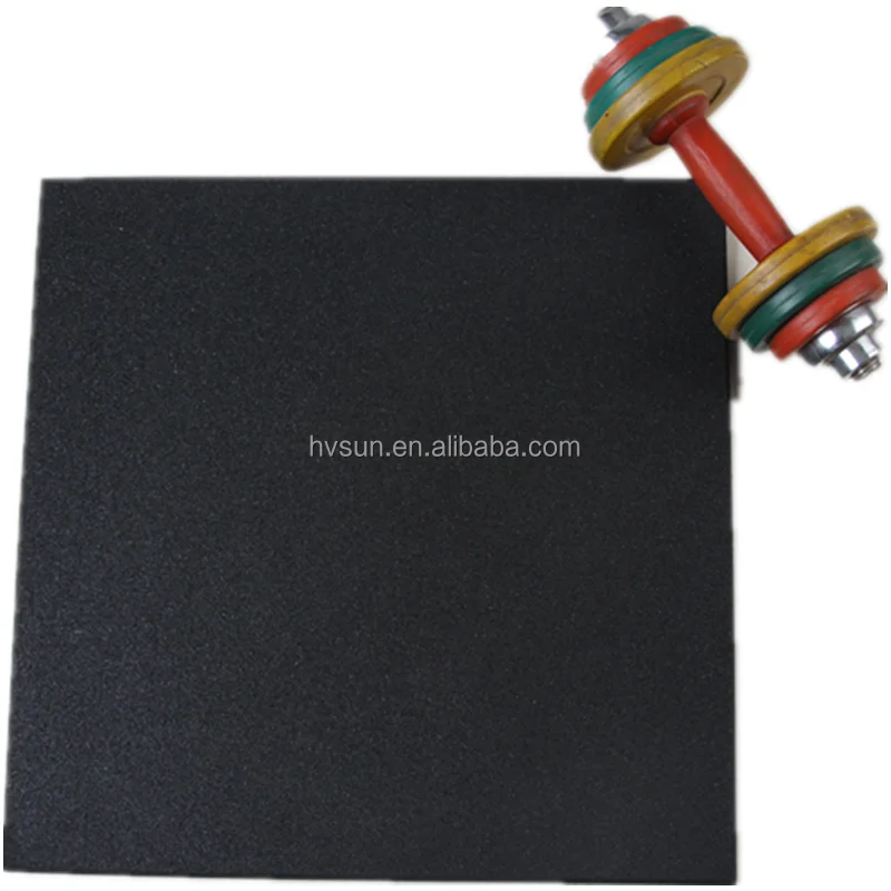 Crossfit box flooring/Rolled rubber gym flooring/Exercise gym flooring