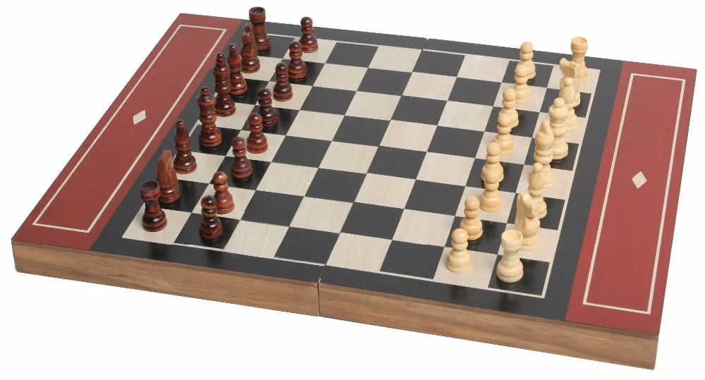 Wooden Sets India Large Chess Pieces Made in China