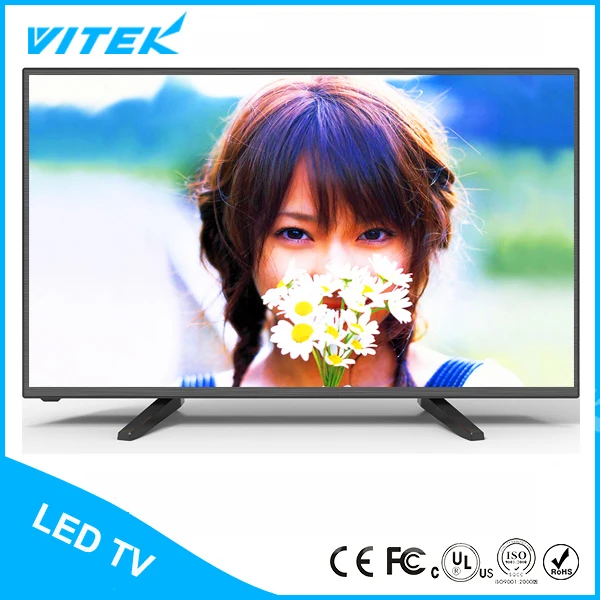 Горячая Saleaaa Qualityfast Delivery Oem Принято Свободный Образец ТВ Hd Сделано В Китае