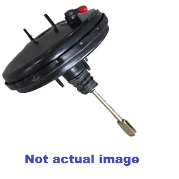 High Quality 4535R4 Brake booster for   BERLINGO