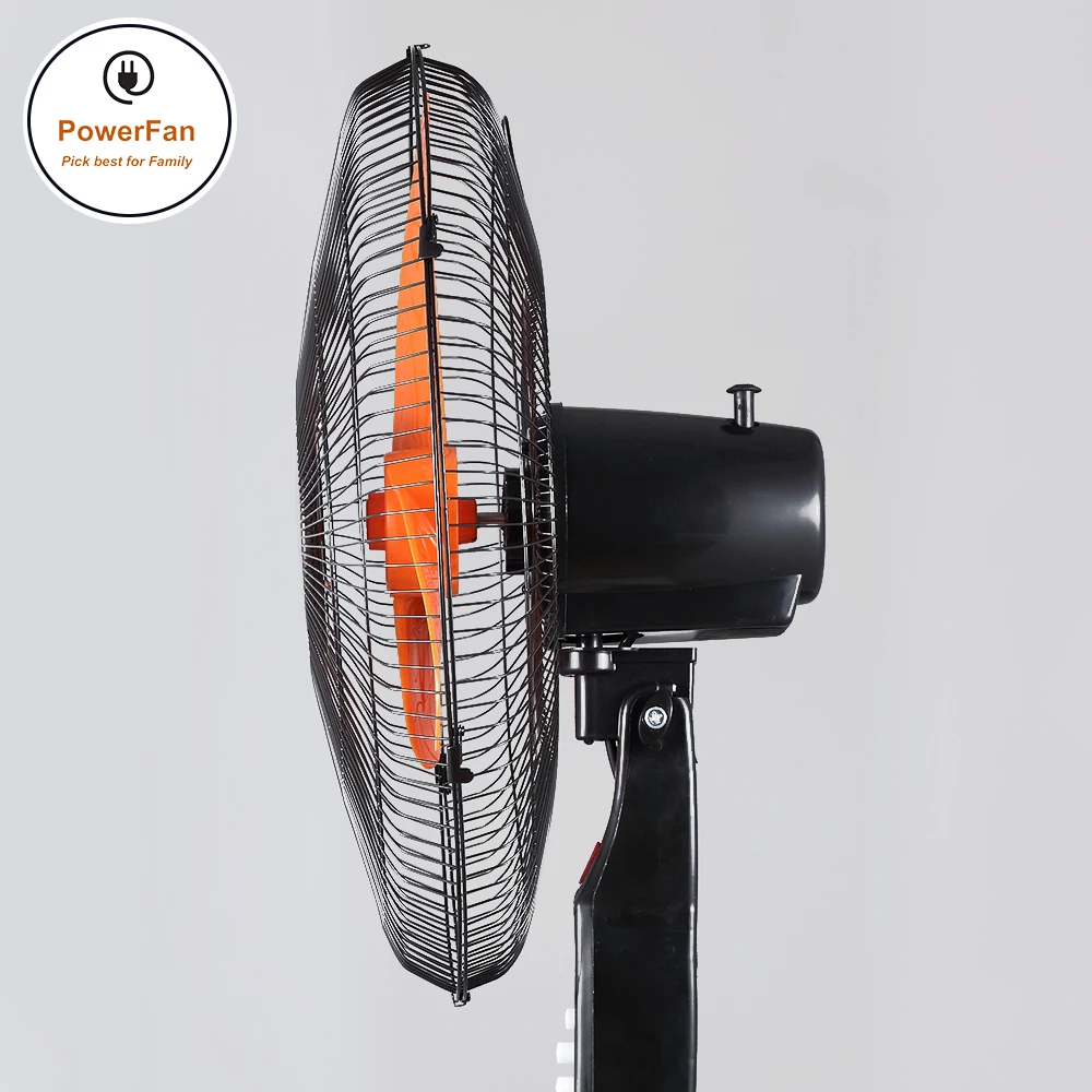 Appliances Parts For 220V 18 Inch Standing Fan Industrial Floor Fan