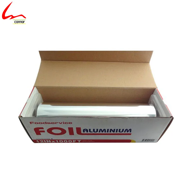 Aluminum Foil Paper For Salon Use, Hair Aluminum Foil