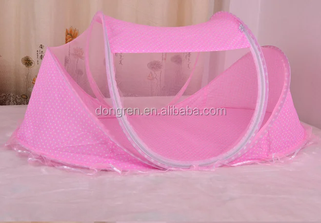 umbrella baby mosquito net baby bed net .baby out door net