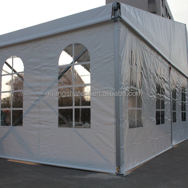 GSL-20 20x55m mega палатки для катания на открытом