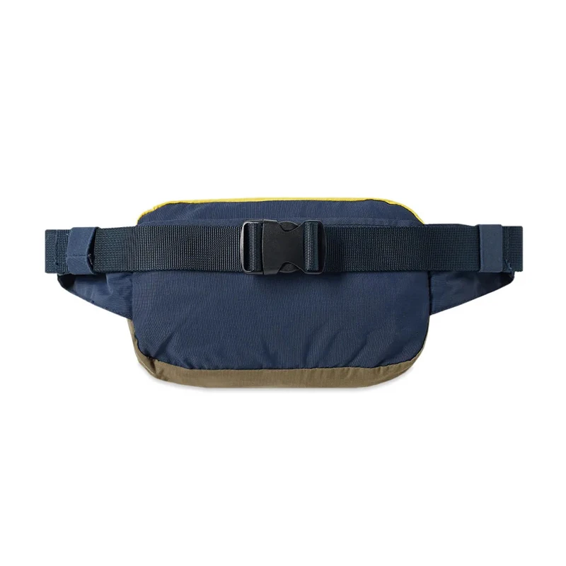 
2019 Hot Sell Custom Sport Nylon Outdoor Women Fanny Pack Waist Bag For Men 