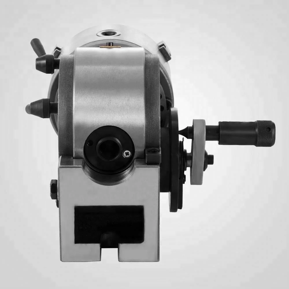 
Vevor cnc Milling Machine 5CFDT universal Dividing Head 