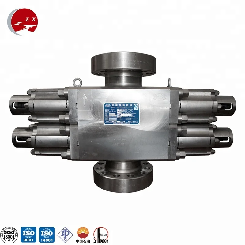 API Высокое качество штанговых противовыбросовым