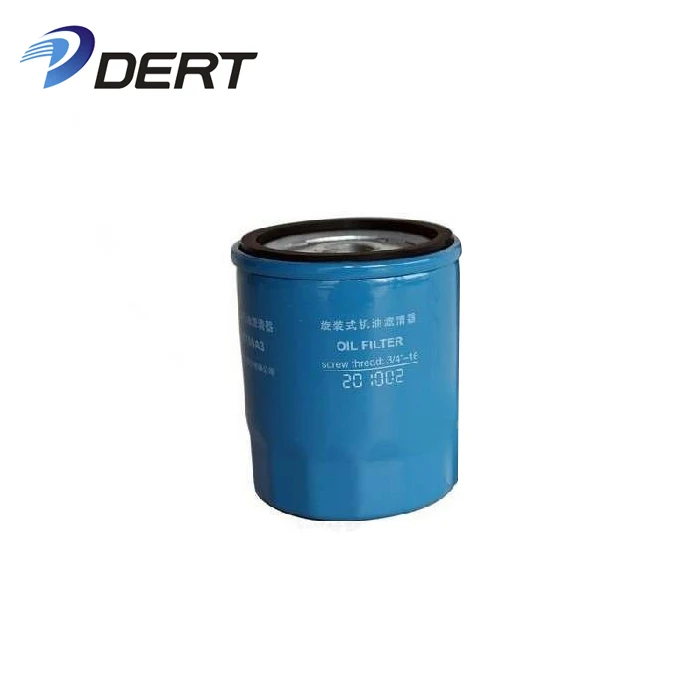 Best Car Oil Filter 480-1012010 for Chery Tiggo