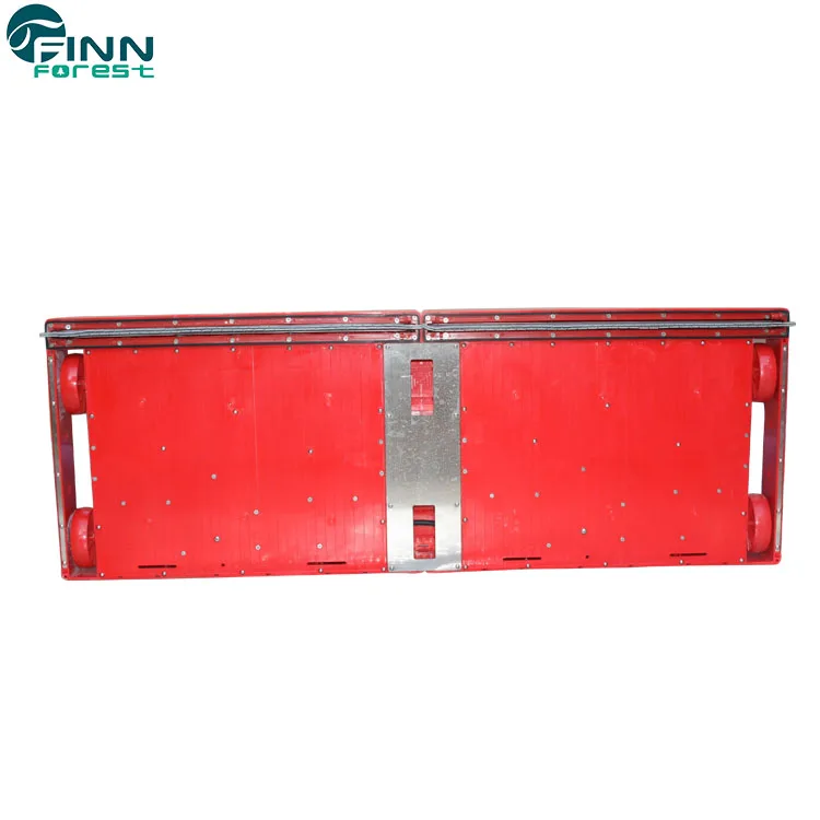 Заводская поставка оборудование для ручной очистки бассейна