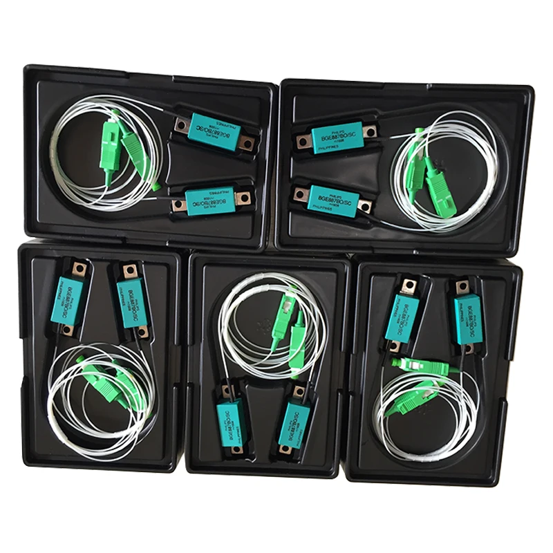 Free shipping Photoelectric conversion module of CATV optical receiver BGE887BO