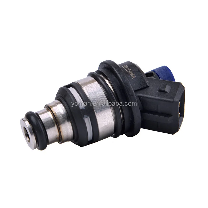 Fuel Injector D2159MA For Peugeot 405 Citroen ZX 1.6 198487 1984.87 348000 9613150680