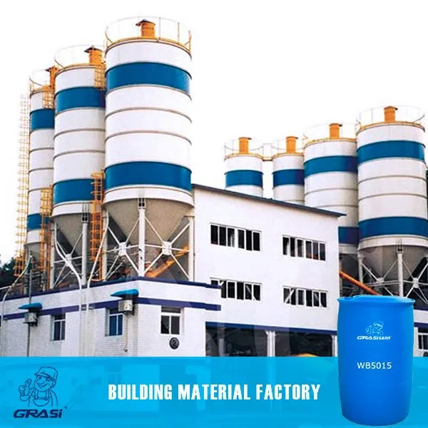 WB5015 hydrophobic agent silicone liquid of nano - repellent sealant