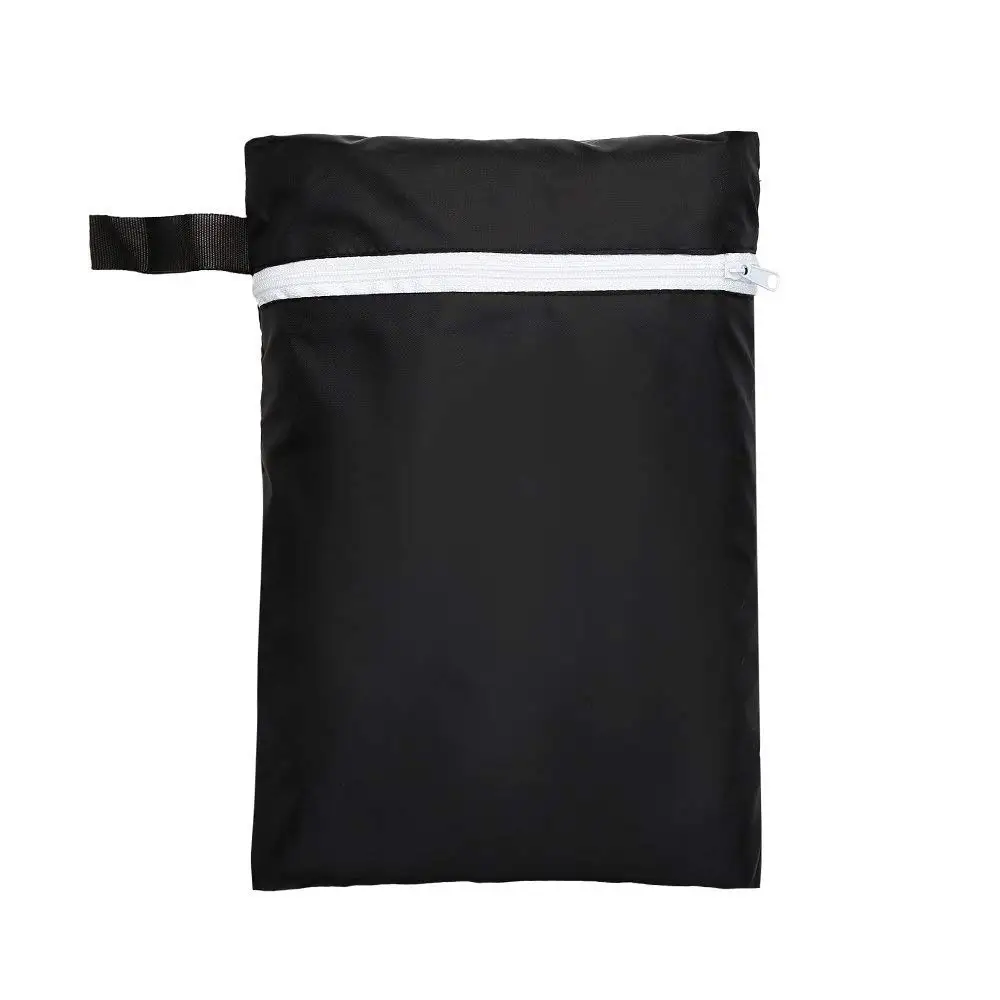 
170T motorcycle cover waterproof outdoor tearproof cover against dust rain UV 