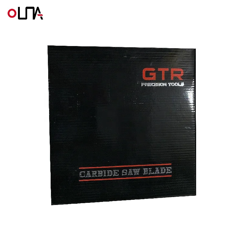 250 4.0 32 40T GTR large end milling cutter segment bridge aluminum alloy