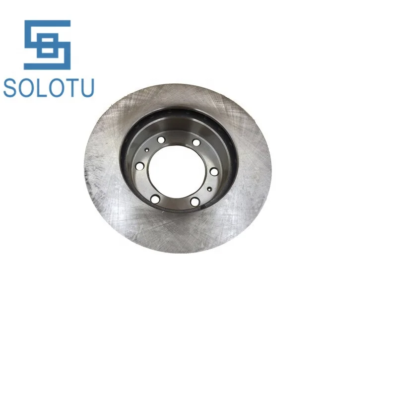 Bicycles With Disc Brakes Suitable For FORTUNER TGN51 TGN61 KUN50 KUN60 TGN61 43512-0K060