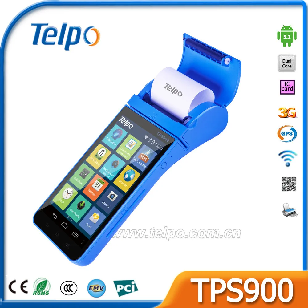 Отличное Качество Pos Банк Pos С NFC