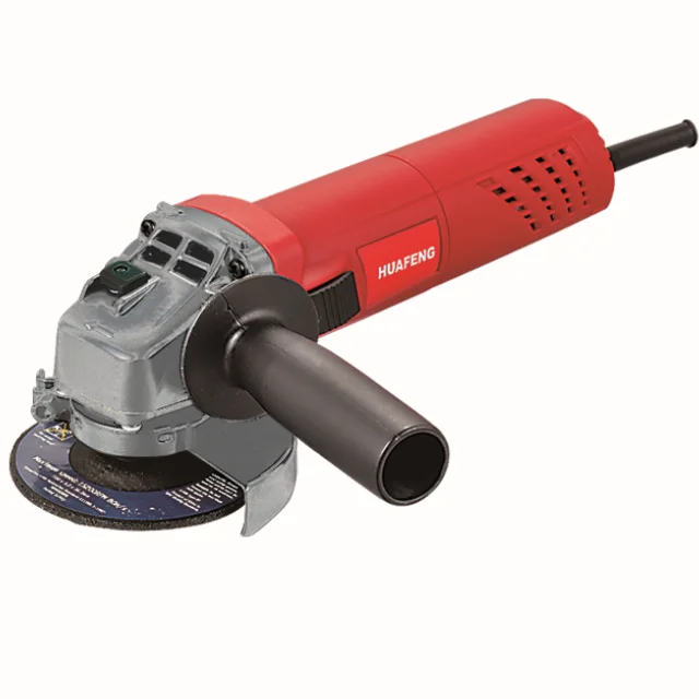 Угловая шлифовальная машина BOSCH 100/115