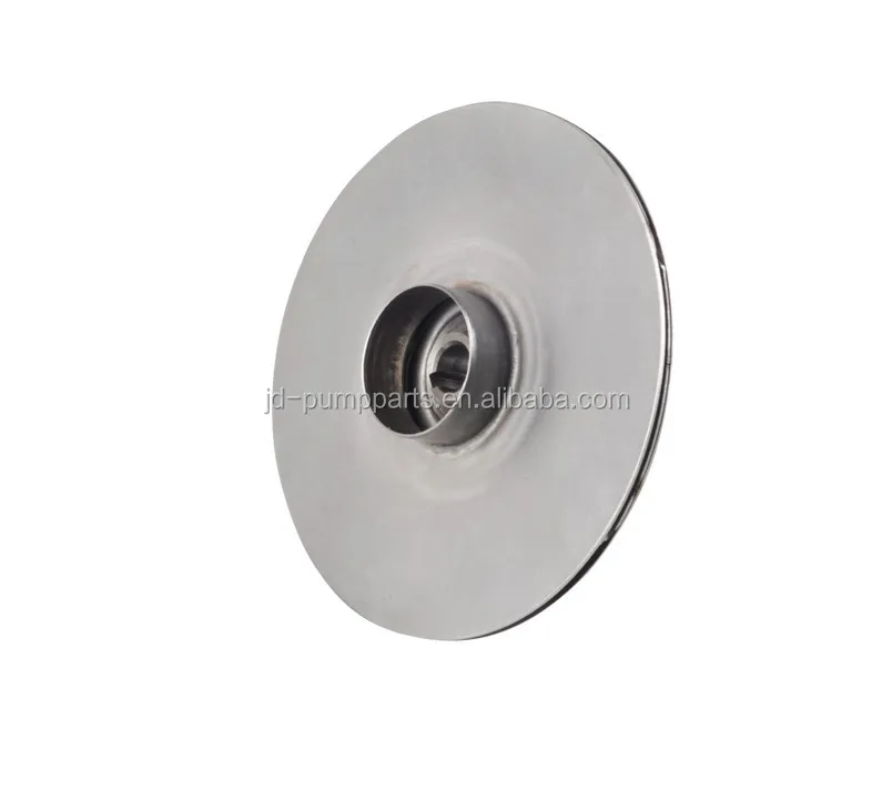 Сварочные пропеллеры из нержавеющей стали для центробежных насосов серии GXCP