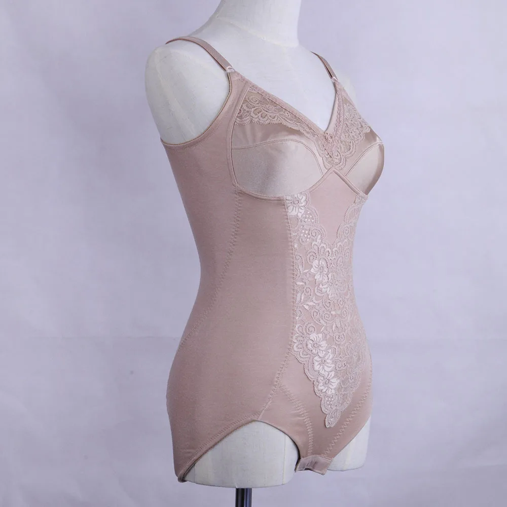 Corset Waist Training/Latex Rubber Corset/Corset for Fat