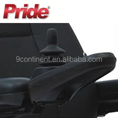 Electric wheelchair the rubber elderly disabled persons aluminum lightweight folding