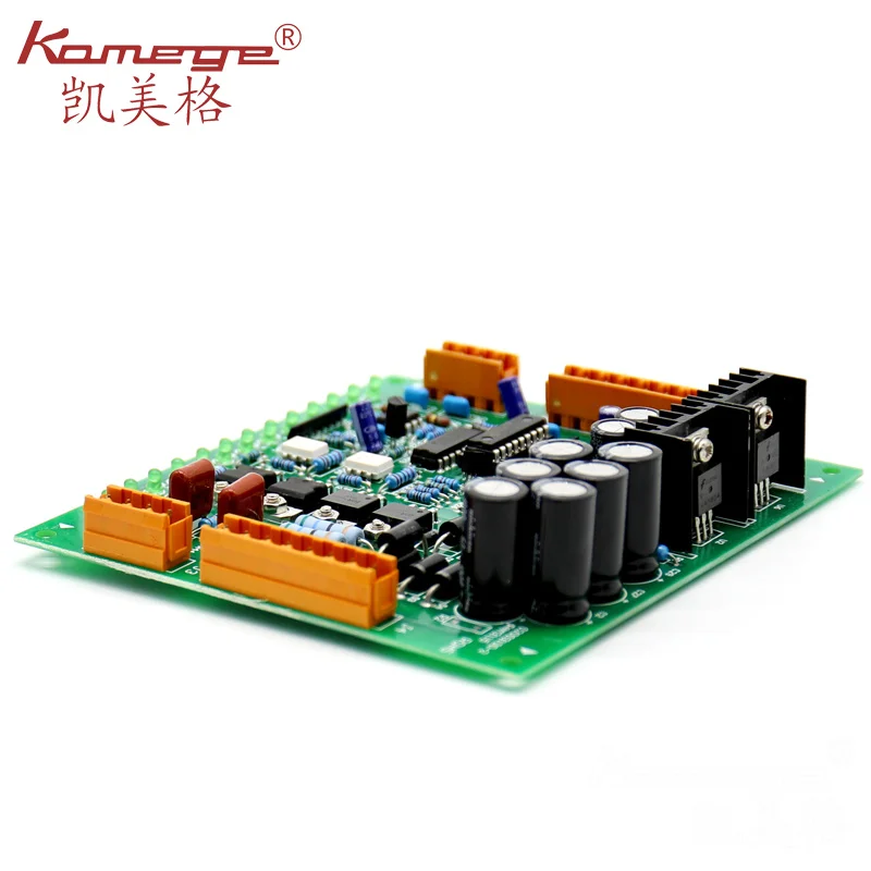 XD-A29 Atom SP588 cutting machine control circuit board spare parts