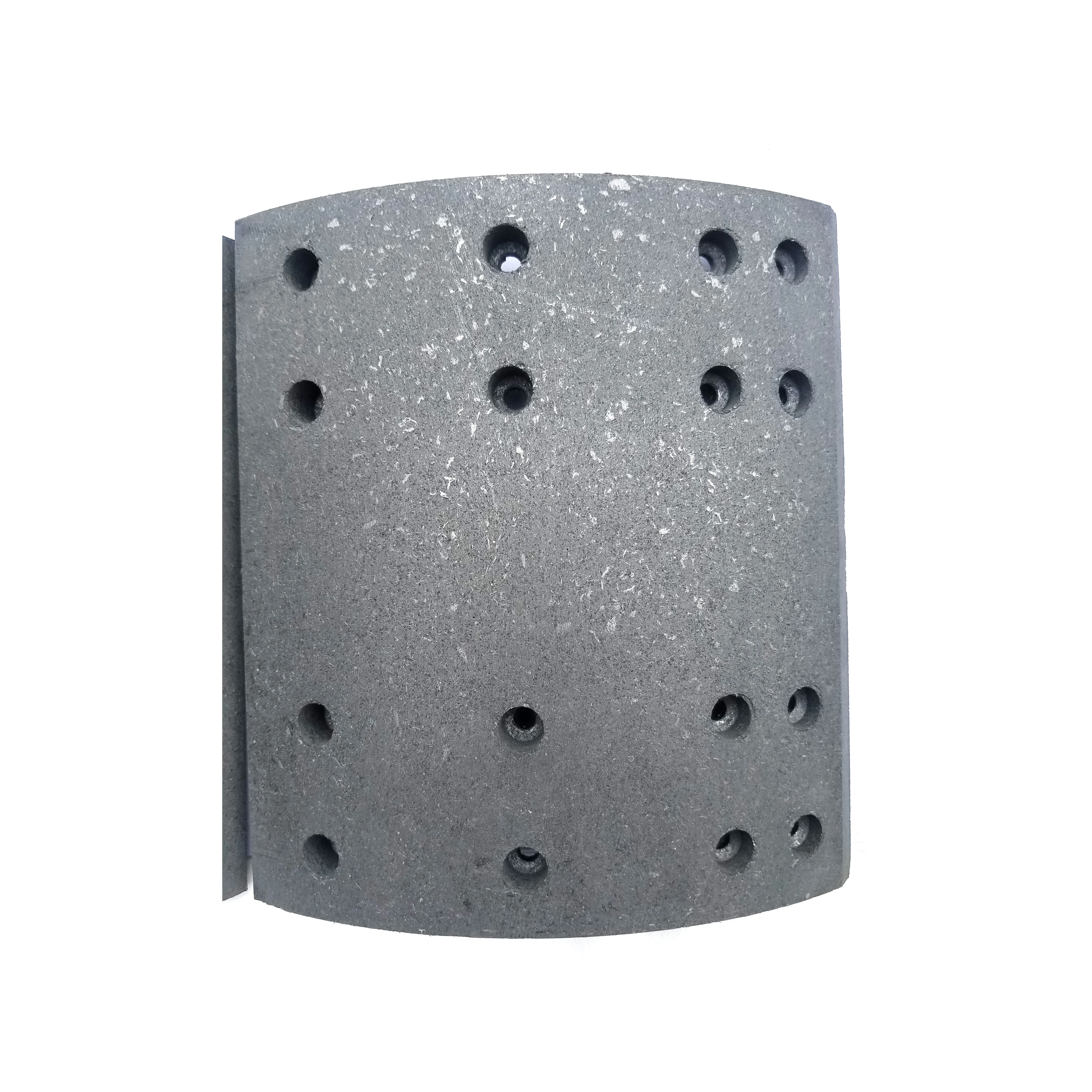 4515 Тормозная подкладка 4551 Тормозная подкладка freightliner Тормозная подкладка запчасти freightliner