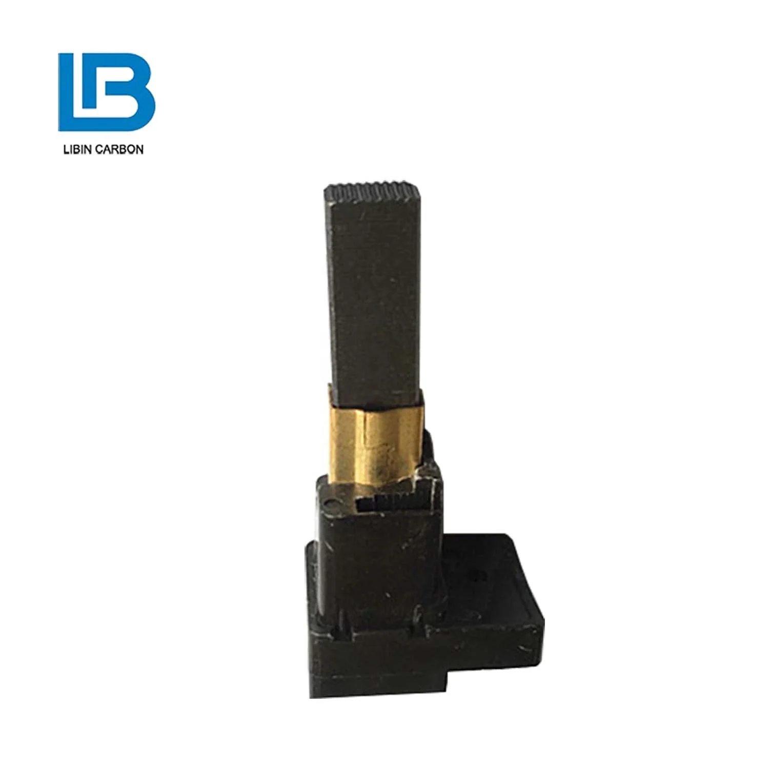 
 Угольная щетка для вакуумной очистки  