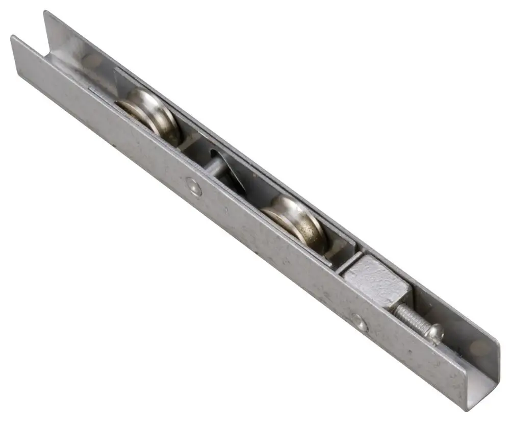 High quality sliding door roller upvc window roller