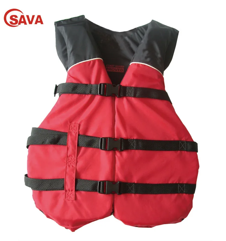 WATER EQUIPMENT LIFE JACKET FOR FISHING LIFE VEST FOR KAYAK