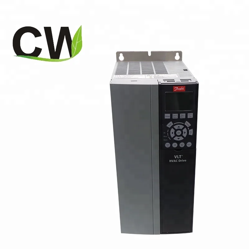 danfoss china fc102 series power inverter dc 380v dc 480v motor power 132000w FC102N132T4E20H2XGCXXXSXXXXAXBXCXXXXDX