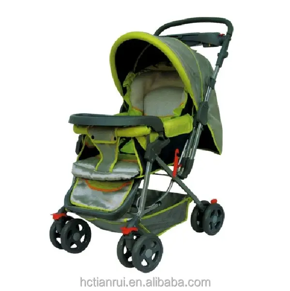 Classic baby stroller made in China