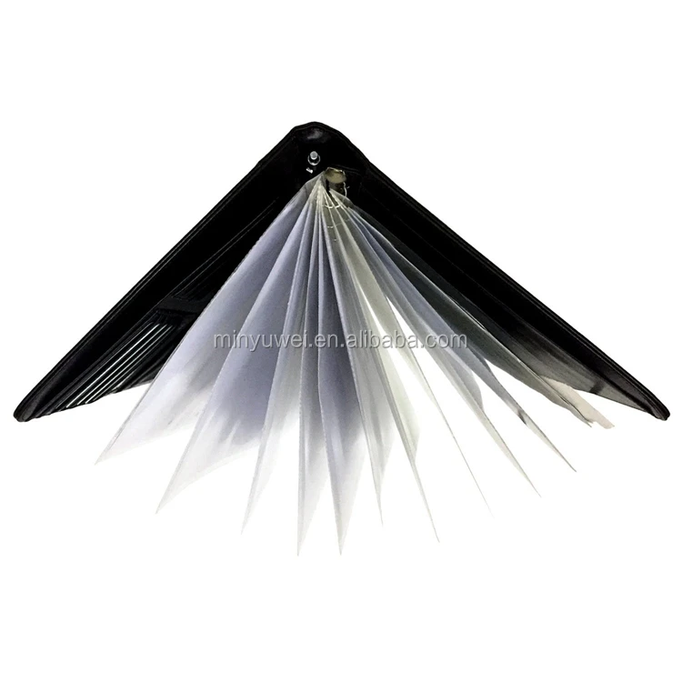 Office conference document removable binder folder padfolio resume padfolio organizer