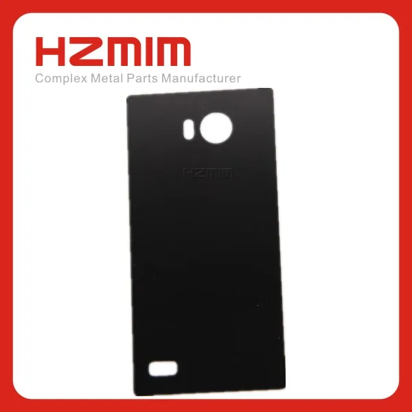 Новый дизайн мобильного телефона задняя крышка/керамических деталей, керамические Мобильных задняя крышка