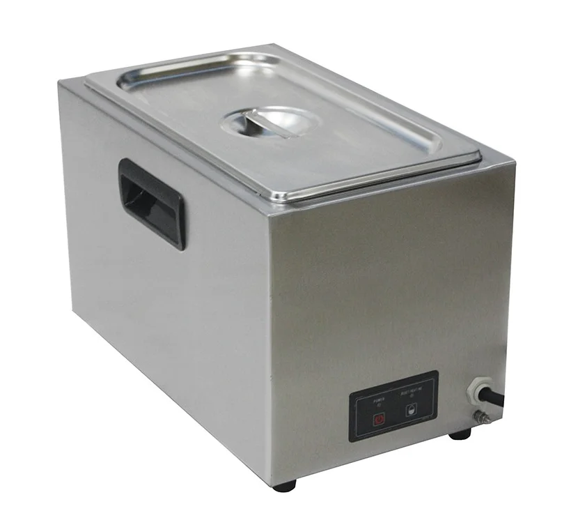 Stainless Steel Egg Boiler
