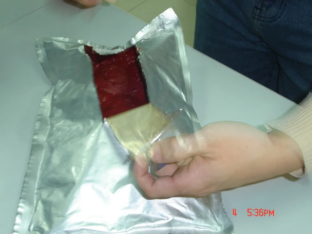 plant china with 36-38% brix 2023 crop cold break xinjiang concentrate  tomato paste